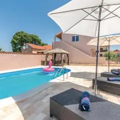 Elegant Villa Jure with private pool