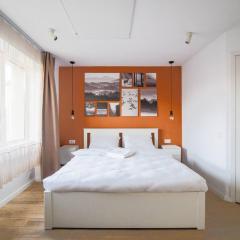 Chic Mountain Studio