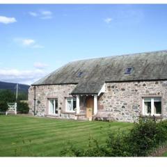 Fairness Cottage, Near Comrie