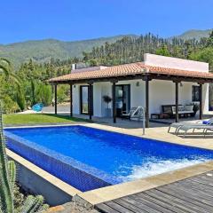 Ferienhaus für 2 Personen ca 50 qm in Tijarafe, La Palma Westküste von La Palma