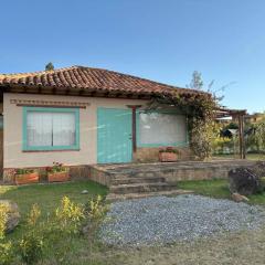 Casa Meraki Campestre - Villa de Leyva