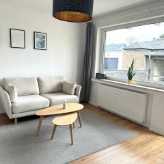 Moderne 2 Zimmer Wohnung (52qm) am CentrO!