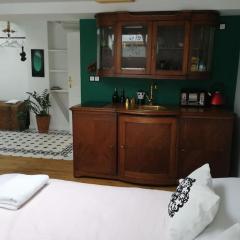 Z widokiem- Old Town