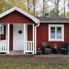 Studio für 2 Personen 1 Kind ca 30 qm in Hovmantorp, Südschweden Småland