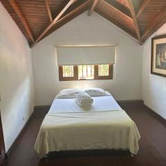 Hotel Muelle De María ángel