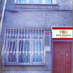 Eroz Hostel Old City
