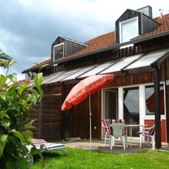 Ferienhaus in Zandt mit Grill, Garten und Terrasse - b48566