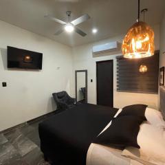 Hotel Suites La Negra