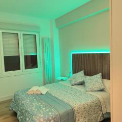 18 HABITACIÓN EN VIVIENDA CENTRICA BILBAo