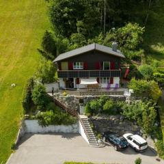 Sonnige und saubere Ferienwohnung Selunblick im schönen Toggenburg - b48571