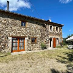 Gîte Saint-Vert, 5 pièces, 7 personnes - FR-1-582-230