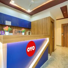 OYO Hotel Hill View Inn