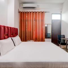 FabHotel Tree view Residency