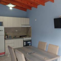 Cabaña dpto en Villa de Merlo