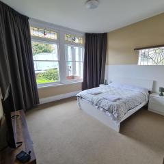 Dunedin City Centre Apartment Room A