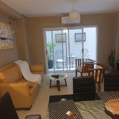 Departamento Salta Soho