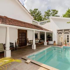 Staymaster Villa Anasoh 4BR Assagao Pool & Garden