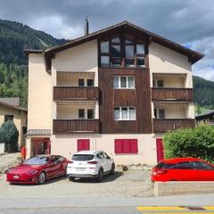 Chalet Lavendel - b48868