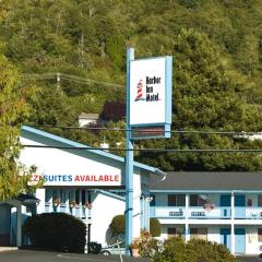 Harbor Inn