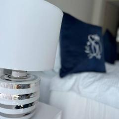 Suite Palace Exclusive lakeside loft