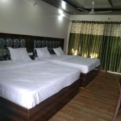 Rishikesh by prithvi yatra hotels dharmshala