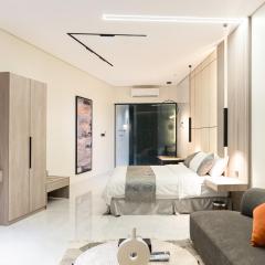 شاليهات لفيف - Lafif Chalets