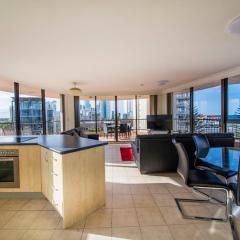 Warringa Surf Holiday Apartments