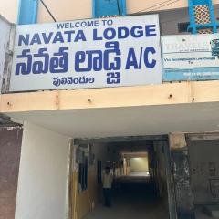 Navata Lodge