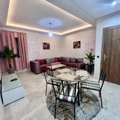 Luxury Apartment With Swiming Pool in the center of Gueliz Marrakech