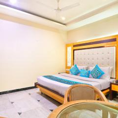 Hotel Hari Piorko Inn - New Delhi Railway Station