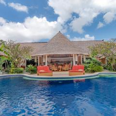 Bali Akasa Villa