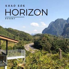 Khao Sok Horizon