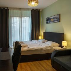 New Gudauri Family Loft Apartments