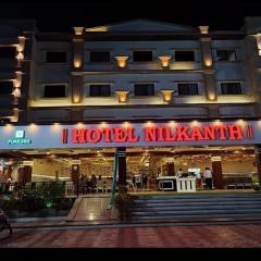 Hotel Nilkanth Rooms & Restaurant , Halol