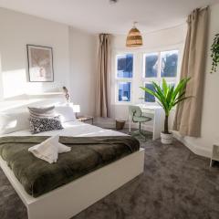 Dallow Rd Serviced Accommodation