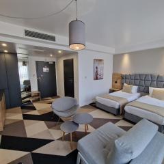 Apartament 338 ulica Lwowska 1
