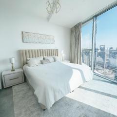 Stella Maris High Floor,stunning Skyline Views