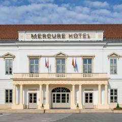 Mercure Szekesfehervar Magyar Kiraly