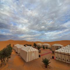 Musta Desert Camp