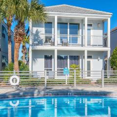 Destiny Beach Villas #11A&B- Beach Oasis