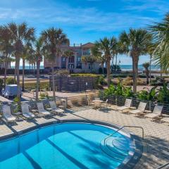 Destiny Beach Villas #11A- Beach Oasis