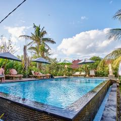 Taos House Lembongan By DeWizZ Management