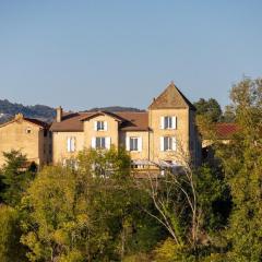 Chambres et tables d' hôtes