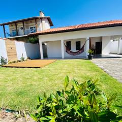 Casa de Praia Santinho