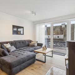 Gebirgsresort Winterberg