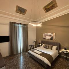 Celeste Rooms Bed and Breakfast