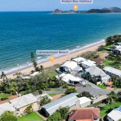 ARay at Cooee Bay - Apt B - Beach House Yeppoon