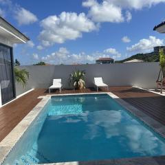 Brand New immaculate 3-Bed Villa in Grote Berg