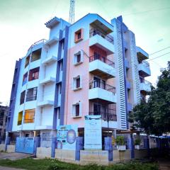 Soniya Service Apartment