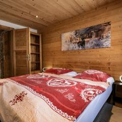 Grand appartement 4 pièces, 8 pers, animaux admis - FR-1-676-173